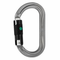 Petzl OK Ball-Lock karabiner