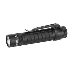 Maglite Mac-Tac plain head tactical zaklamp