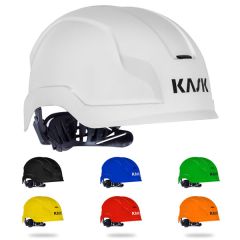 Kask Zenith X BA veiligheidshelm-overzicht schuin vooraanzicht