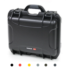 Nanuk 915 case leeg - multicolor