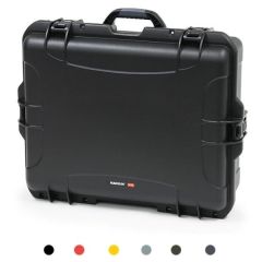 Nanuk 945 case leeg - multicolor