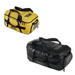 Petzl Duffel transsporttas overzicht