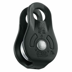 Petzl Fixe katrol zwart