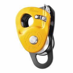 Petzl Jag Traxion dubbele katrol