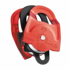 Petzl Twin dubbele prusik katrol