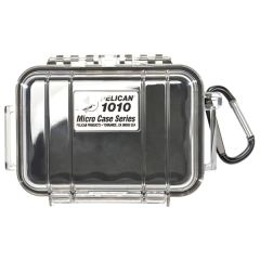 Peli 1010 Micro Case zwart