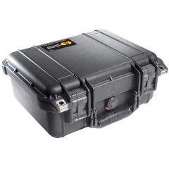 Peli 1040 Micro Case zwart