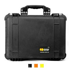 Peli 1520 Case leeg