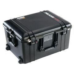 Peli 1607 Air case zwart