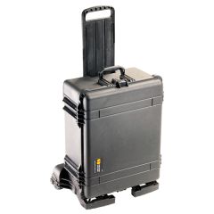 Peli 1610M Trolley Case (Mobility) leeg zwart