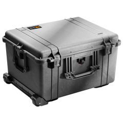 Peli Trolley Case 1620 Zwart