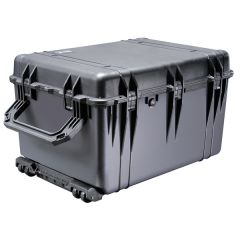 Peli 1660 Trolley Case leeg zwart