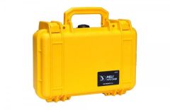 Peli 1170 Case leeg Geel