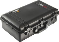 Peli 1555 Air case zwart