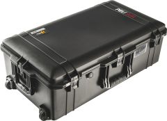 Peli 1615 Air trolley case zwart