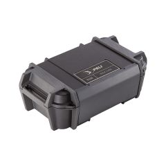 Peli Ruck case R60 zwart