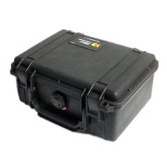 Peli 1150 Case leeg zwart