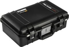 Peli 1485 Air case zwart