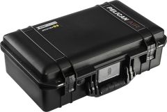 Peli 1525 Air case zwart