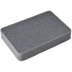 Plukschuim voor Peli 1040