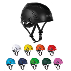 Kask Plasma AQ klimhelmen