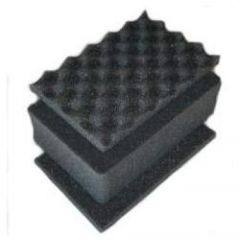 Plukschuim voor de Peli Case 1120 (3 stuks)