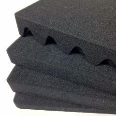 Plukschuim voor Nanuk 930