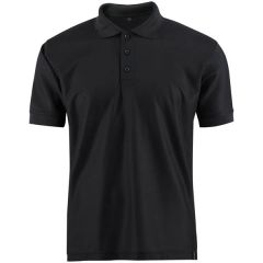 Mascot CoolDry Polo shirt zwart