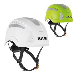 Kask Primero AIR Hi-Viz veiligheidshelm 