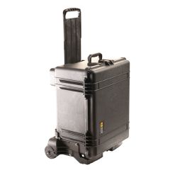 Peli Case 1620 Mobility Black staand