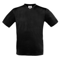 B&C Exact V-neck T-shirt met korte mouwen - TU 006
