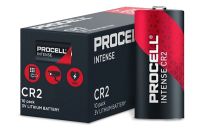 Procell Intense Power Photo CR2 batterijen – set van 10 stuks voor langdurige energie 1