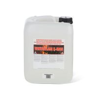 Kerst brandvertragend  Impregneermiddel jerrycan


