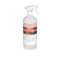 Kerst Brandvertragend  Impregneerspray 
