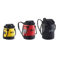 Petzl Bucket overzicht