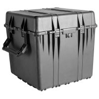Peli 0370 Case leeg zwart