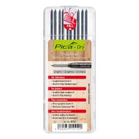 Pica Dry Longlife navulset grijs