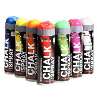 StageFreaks Tijdelijke Markeerspray All Colours