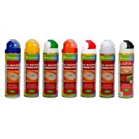 Kadeem markeerspray weersbestendig 