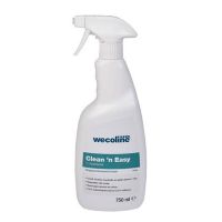 Wecoline desinfectie foamspray 750 ml