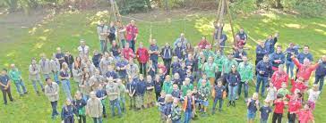 Stagefreaks steunt scouting BHW Eindhoven met M-safe