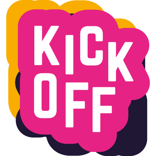 Kom naar onze Festival Kick-Off op 18 maart