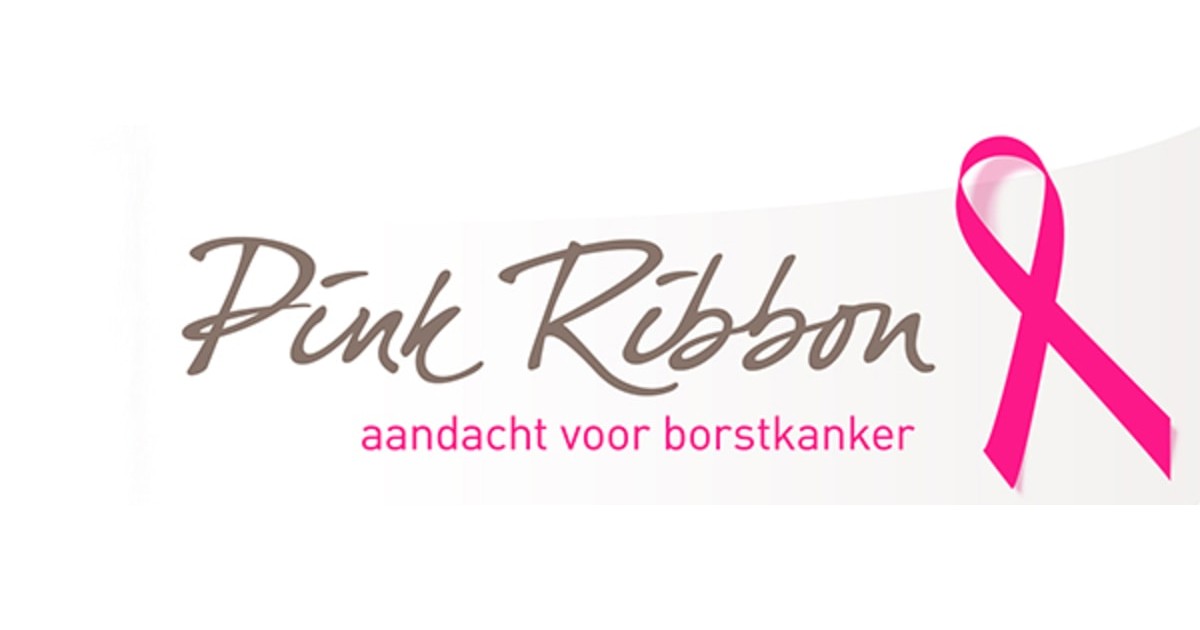 Pink Ribbon actie: sta sterk samen met Steel Blue