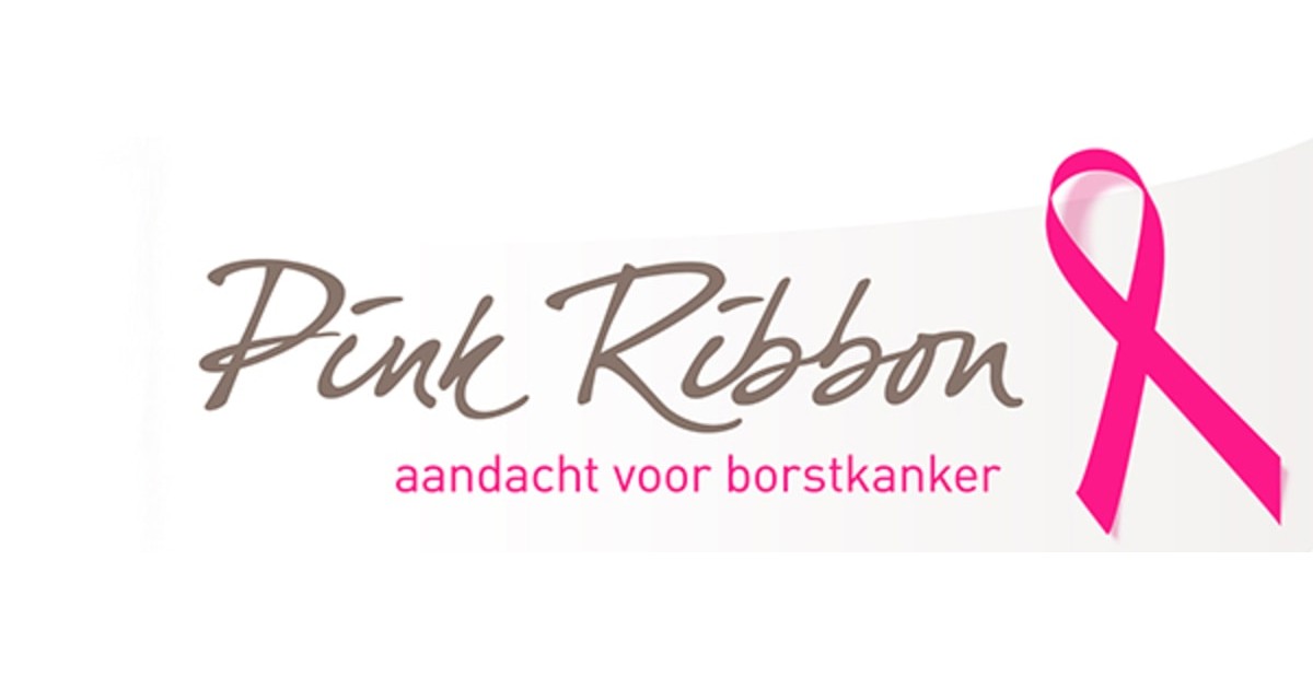 Pink Ribbon actie: vecht jij samen met Stagefreaks tegen borstkanker?