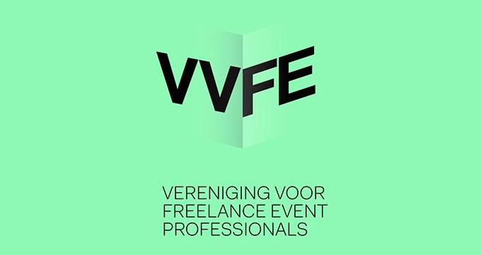Ontbinding Vereniging voor Freelance Event Professionals (VVFE)