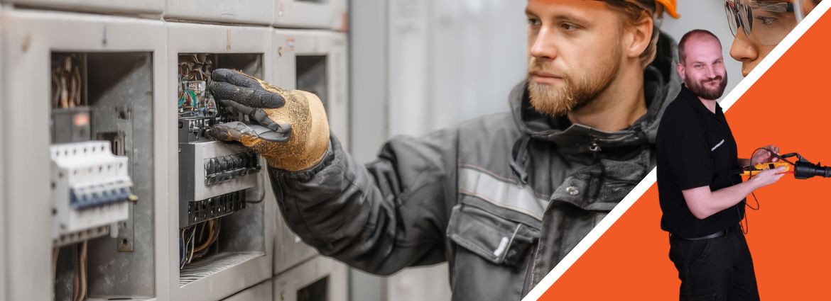 NEN 3140 cursus en keuring