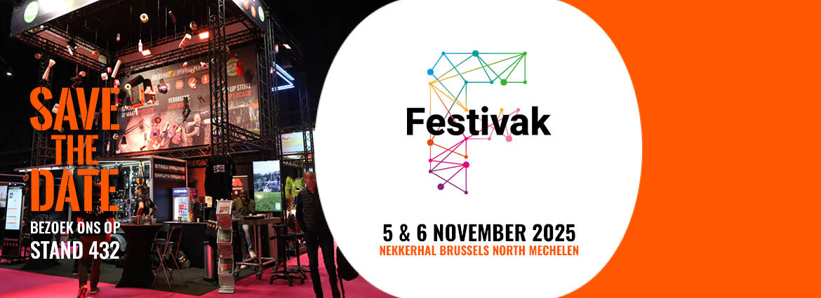 Festivak België 2025
