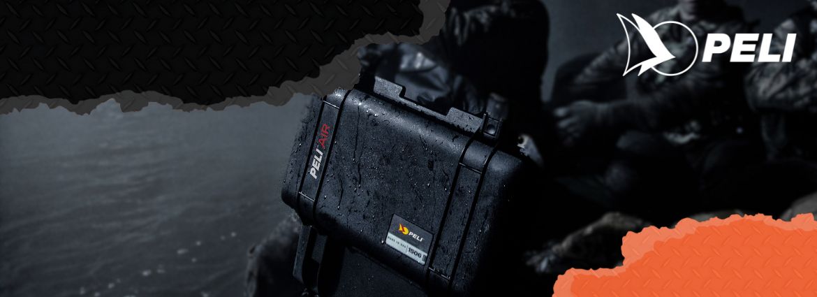Stage Freaks Peli Case