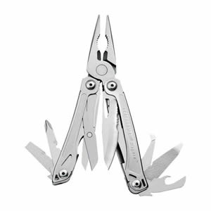 Leatherman Wingman graveren