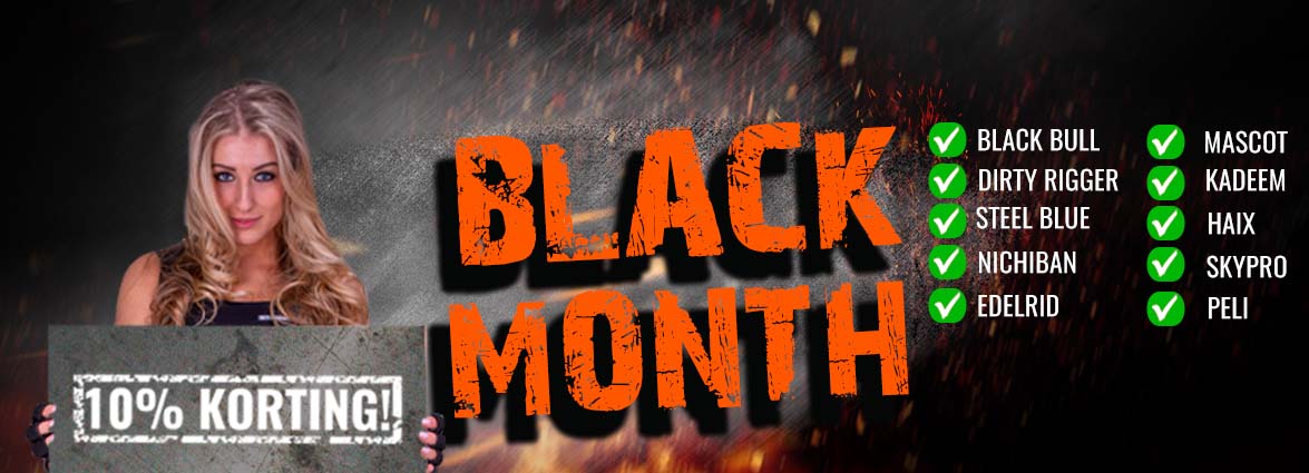 Black friday
